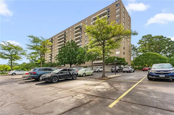 7320 Glenroie Avenue #2G, Norfolk, VA 23505