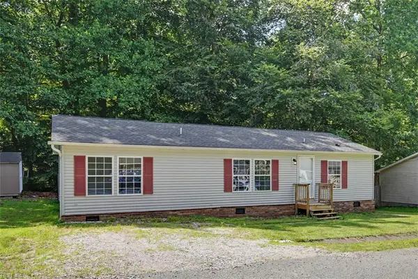 117 Briar Lane, Williamsburg, VA 23188