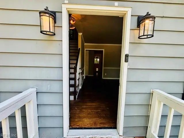866 Lucas Creek Road, Newport News, VA 23608 - #2