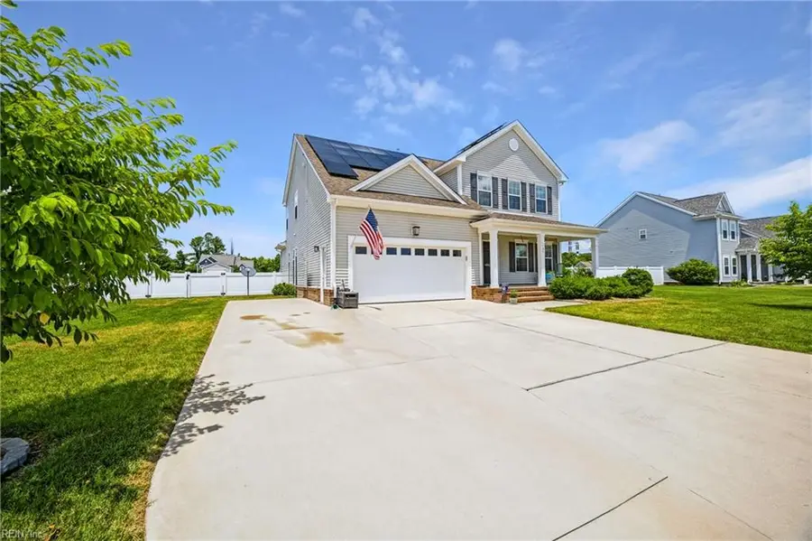 105 National Court, Moyock, NC 27958 - #2
