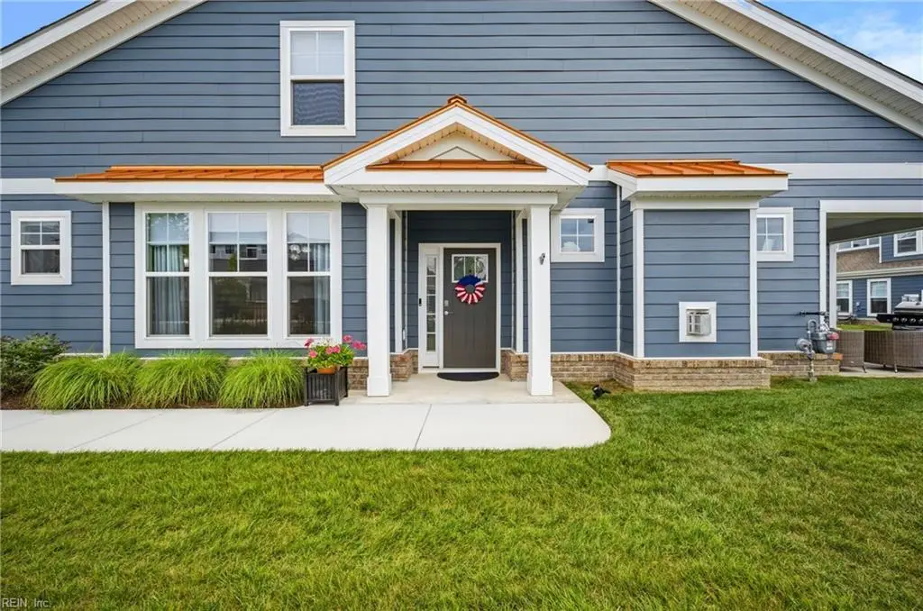 2000 Barton Lane, Chesapeake, VA 23322 - #1