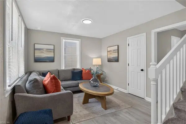 2721 Keller Avenue, Norfolk, VA 23509