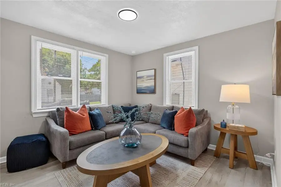 2721 Keller Avenue, Norfolk, VA 23509 - #2