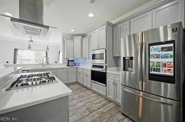 7 Cavalier Road, Hampton, VA 23669