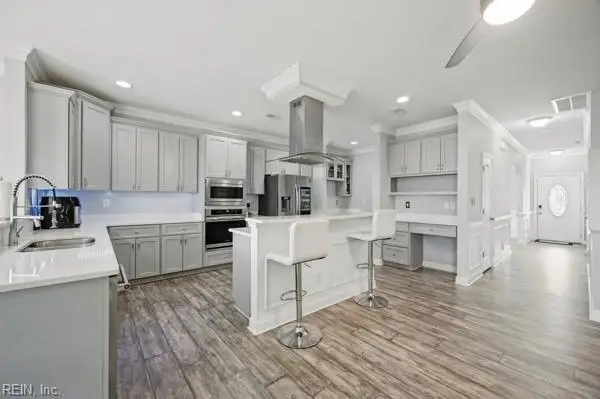 7 Cavalier Road, Hampton, VA 23669 - #3
