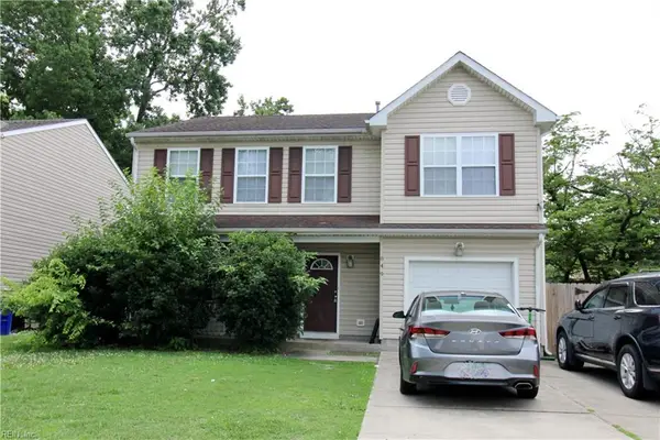 849 W 43rd Street, Norfolk, VA 23508