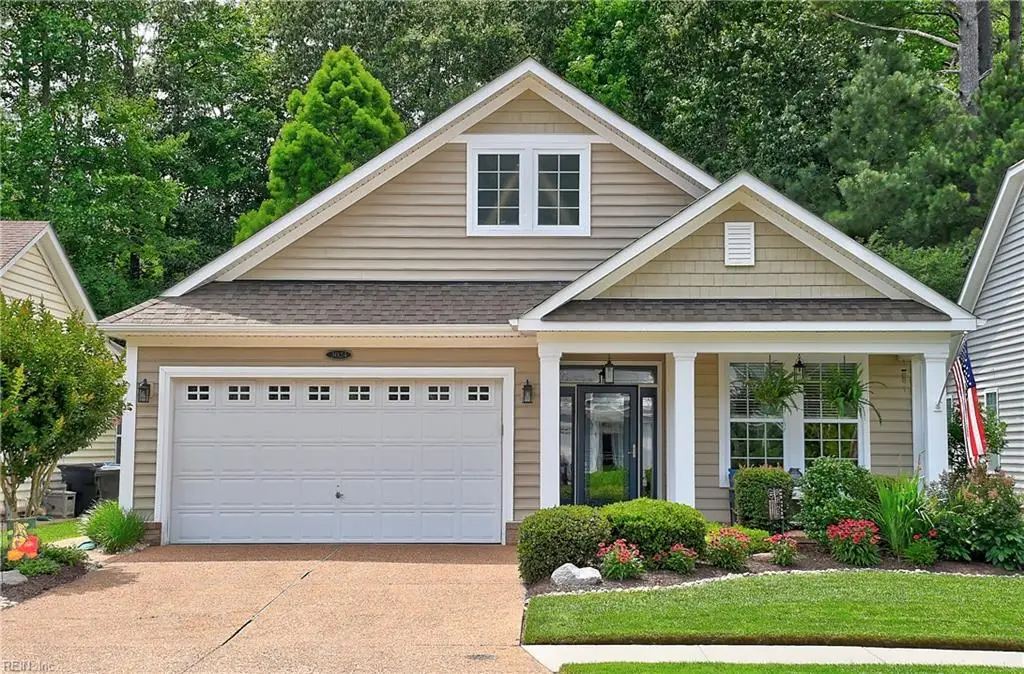 3024 Cadence Way, Virginia Beach, VA 23456 - #1