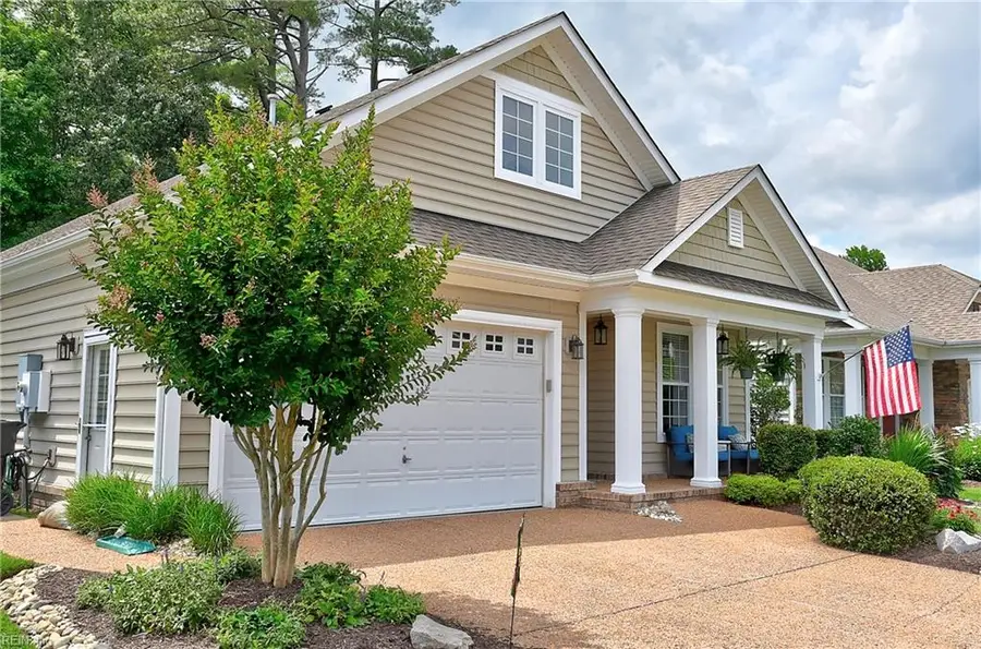 3024 Cadence Way, Virginia Beach, VA 23456 - #2