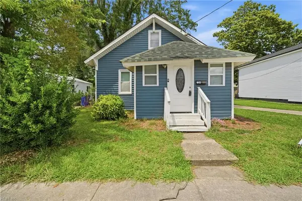 1012 Hannah Street, Norfolk, VA 23505