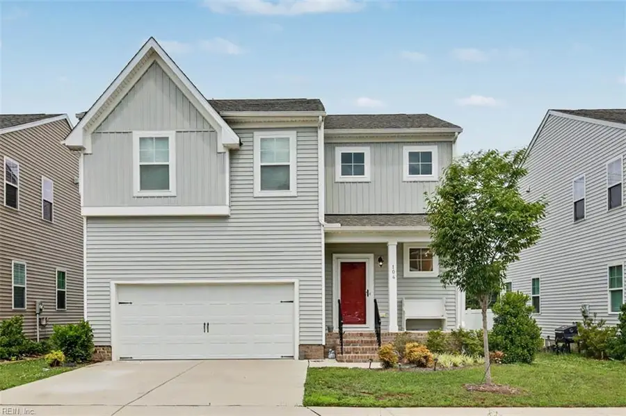 106 Meadows Landing Lane, Suffolk, VA 23434 - #2
