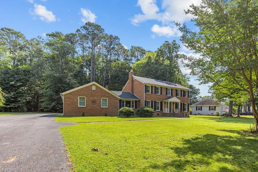124 Beechwood Drive, Franklin, VA 23851 - #3