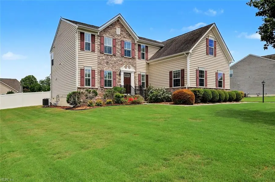 3812 Lusk Way, Williamsburg, VA 23188 - #2