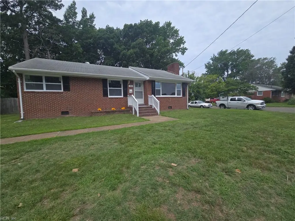 100 Prince James Drive, Hampton, VA 23669 - #1
