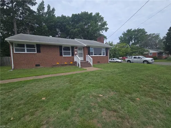 100 Prince James Drive Drive, Hampton, VA 23669