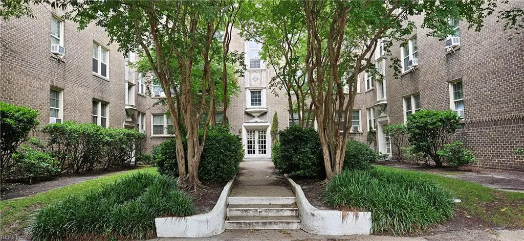 940 Gates Avenue #3C, Norfolk, VA 23517 - #1