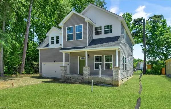 5036 Queen Street, Chesapeake, VA 23321