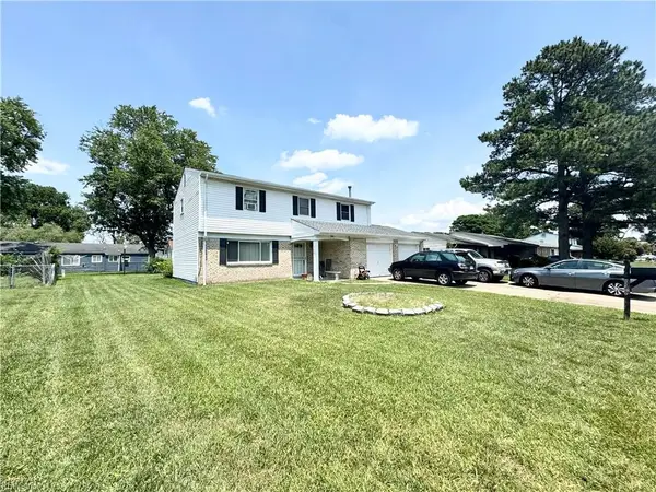 844 Parapet Road, Chesapeake, VA 23323