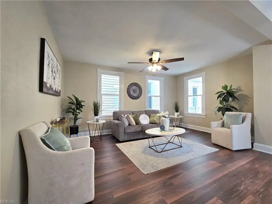 66 Elm Avenue, Portsmouth, VA 23704 - #2