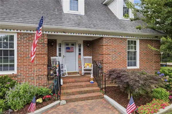 1 N Point Drive, Portsmouth, VA 23703