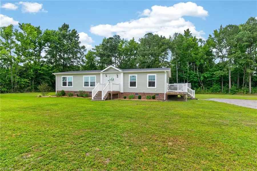 1134 Beech Springs Road, Hertford, NC 27944 - #2
