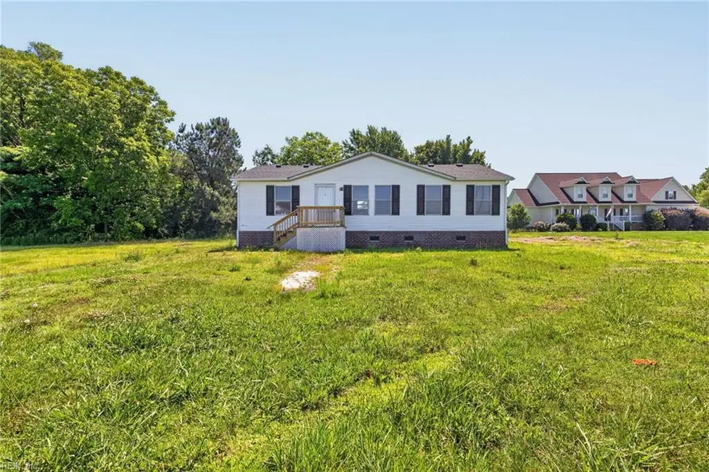297 Old Swamp Road, South Mills, NC 27976 - #1