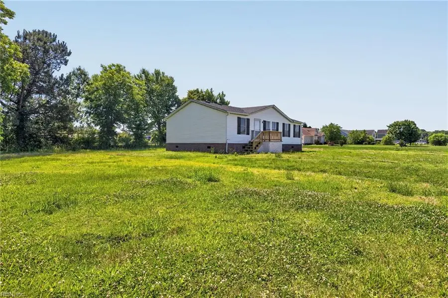 297 Old Swamp Road, South Mills, NC 27976 - #2