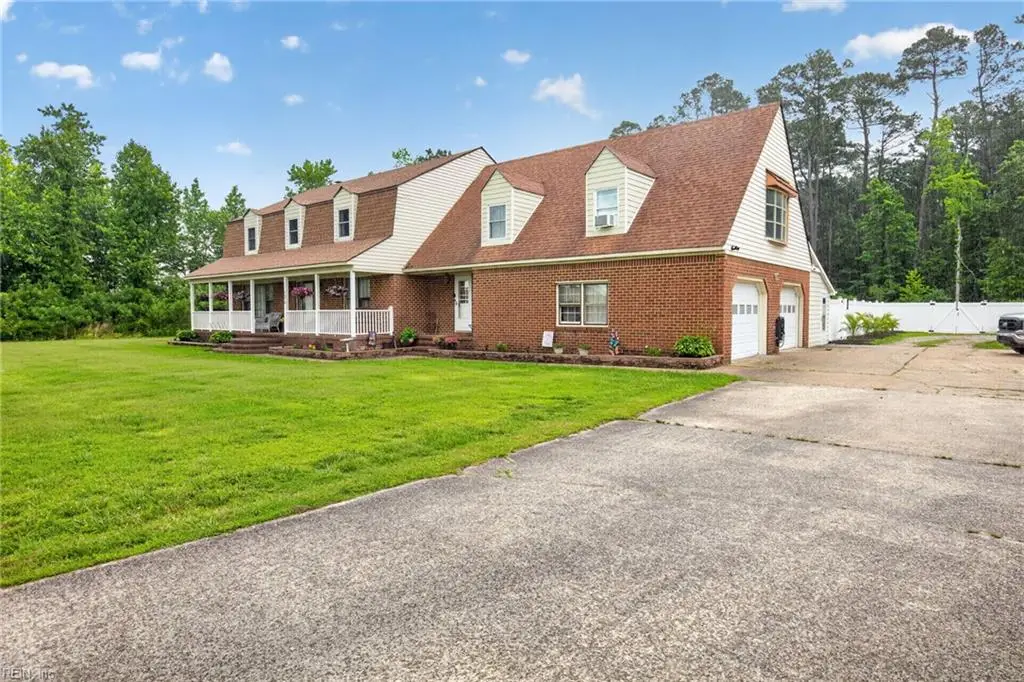 1374 Nc Highway 343 N Highway, South Mills, NC 27976 - #1