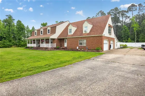 1374 Nc Highway 343 N Highway, South Mills, NC 27976
