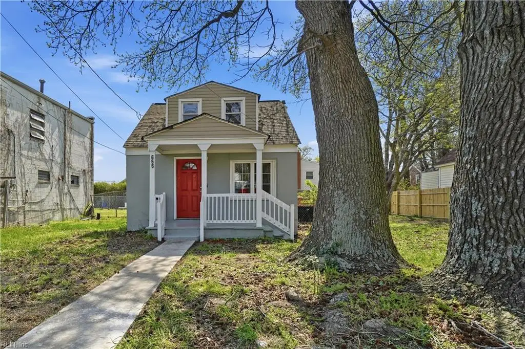 656 43rd Street, Newport News, VA 23607 - #1