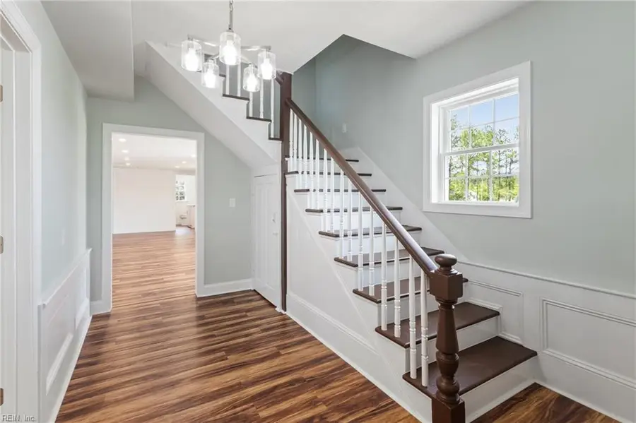 9632 Rowes Point Road, Hayes, VA 23072 - #3