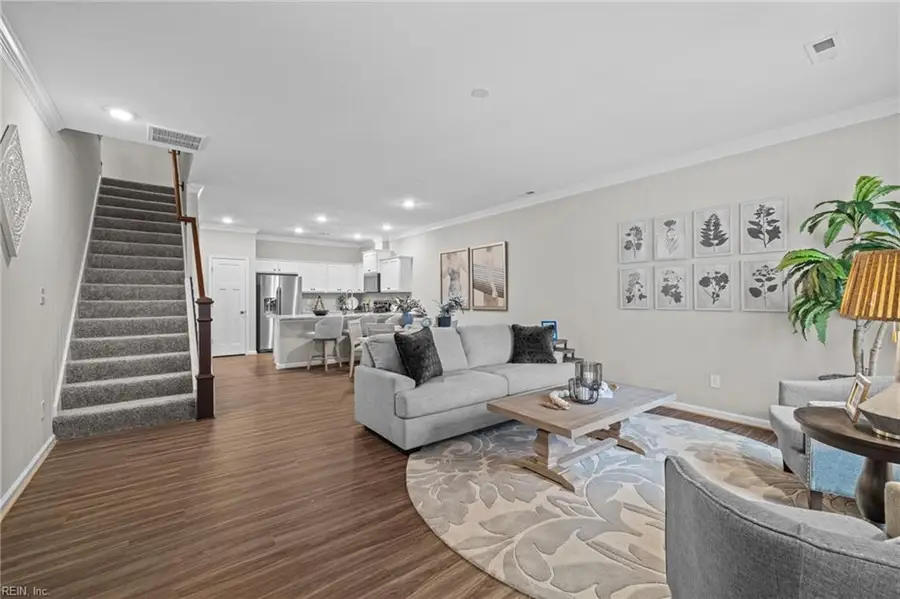 1014 Ashworth Way, Suffolk, VA 23435 - #2