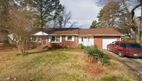 49 Salem Street, Hampton, VA 23669