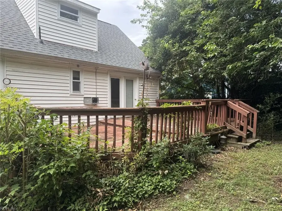 608 Tyson Road, Virginia Beach, VA 23462 - #3