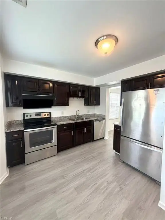 1107 Clear Springs Rd Road, Virginia Beach, VA 23464 - #1