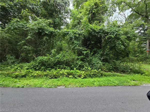 .37 Acre Mineral Spring Road, Suffolk, VA 23438