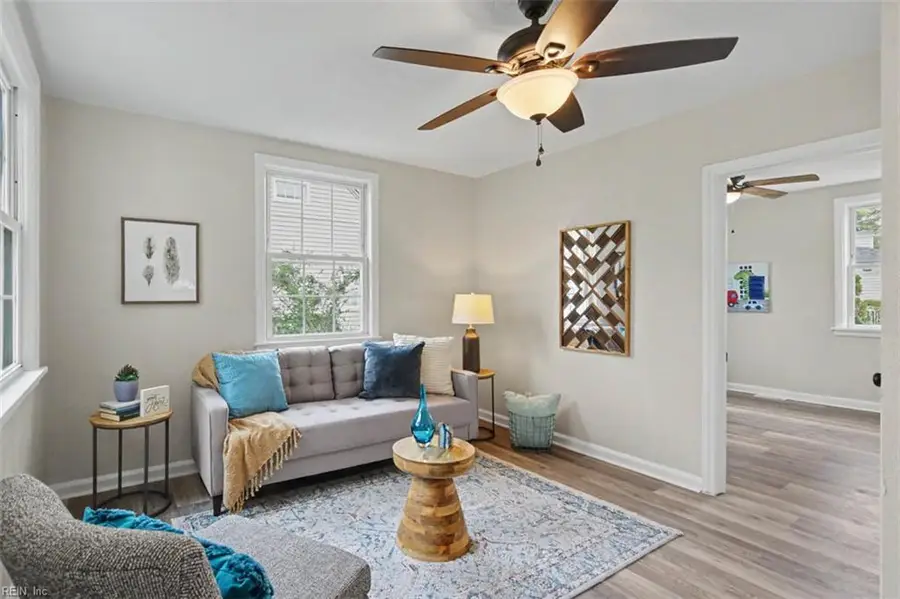 3513 Commonwealth Avenue, Portsmouth, VA 23707 - #2