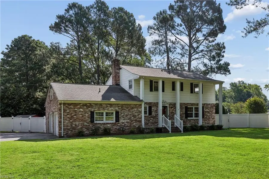 302 Tide Mill Road, Yorktown, VA 23693 - #3