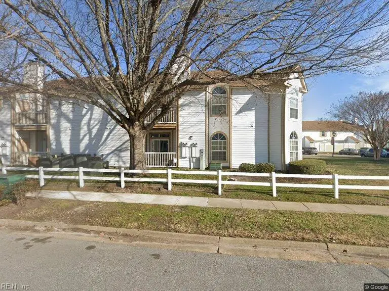 758 Harbor Springs Trail, Virginia Beach, VA 23462 - #1