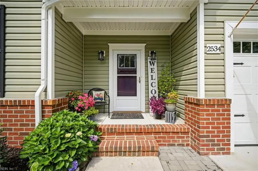 2534 Seven Eleven Road, Chesapeake, VA 23322 - #3