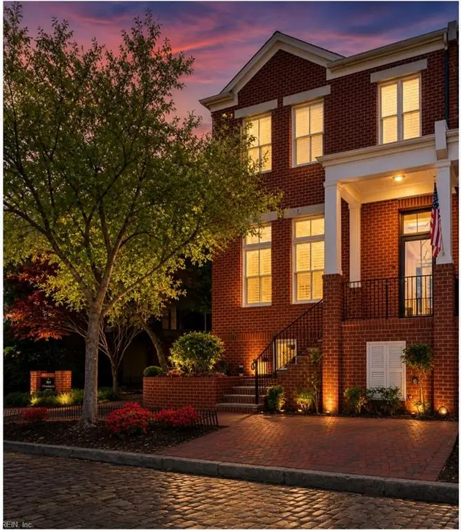 251 W Freemason Street, Norfolk, VA 23510 - #1