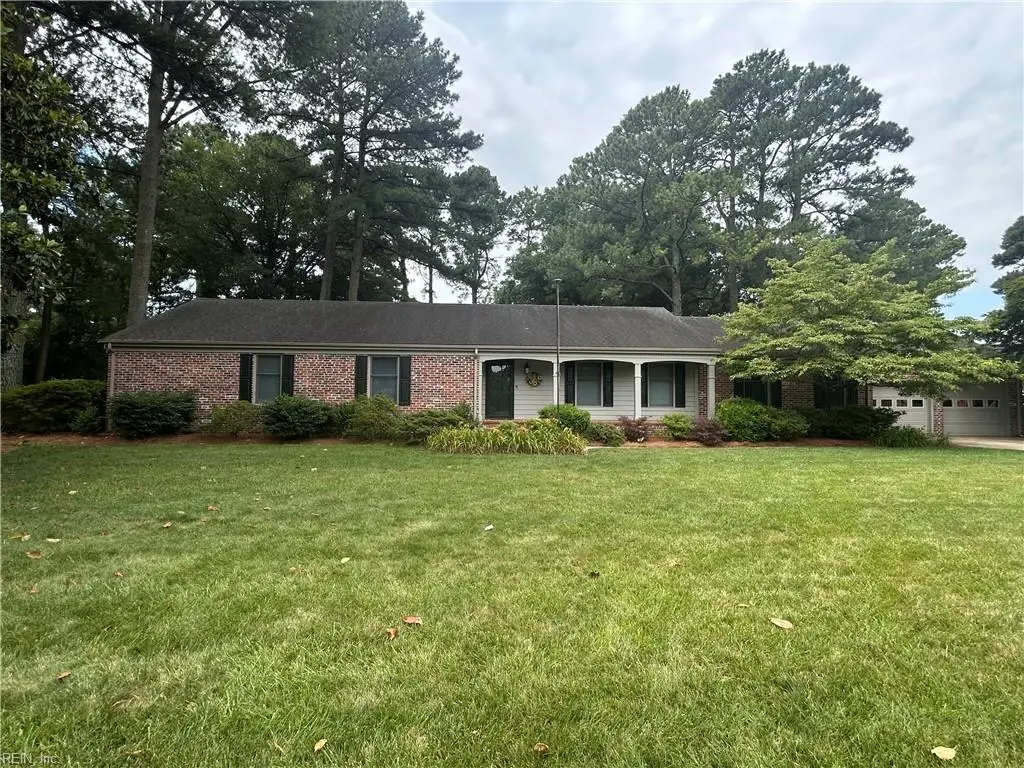 4305 Delray Drive, Virginia Beach, VA 23455 - #1