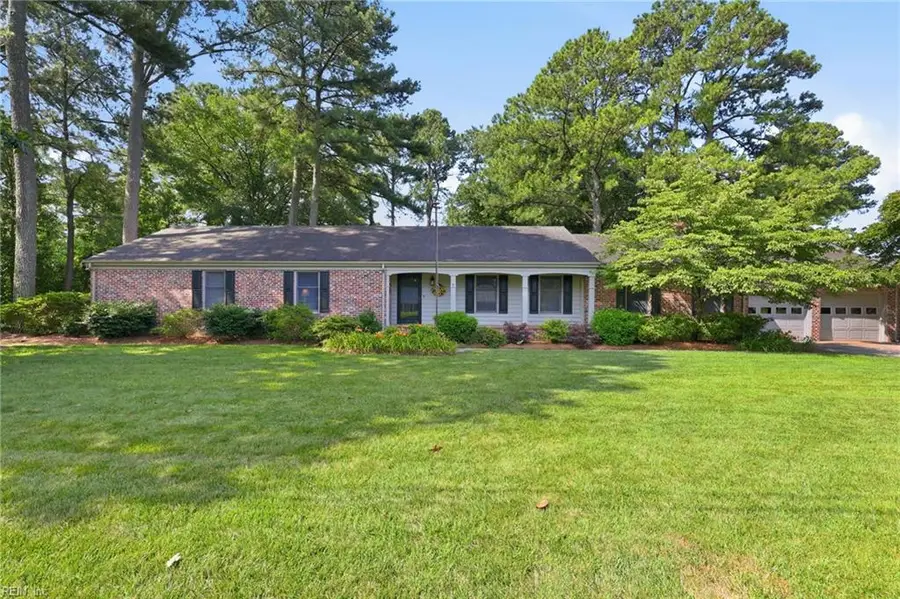 4305 Delray Drive, Virginia Beach, VA 23455 - #2