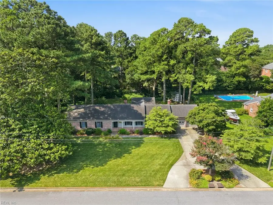 4305 Delray Drive, Virginia Beach, VA 23455 - #3