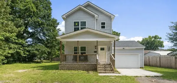 5405 Godwin Boulevard, Suffolk, VA 23434