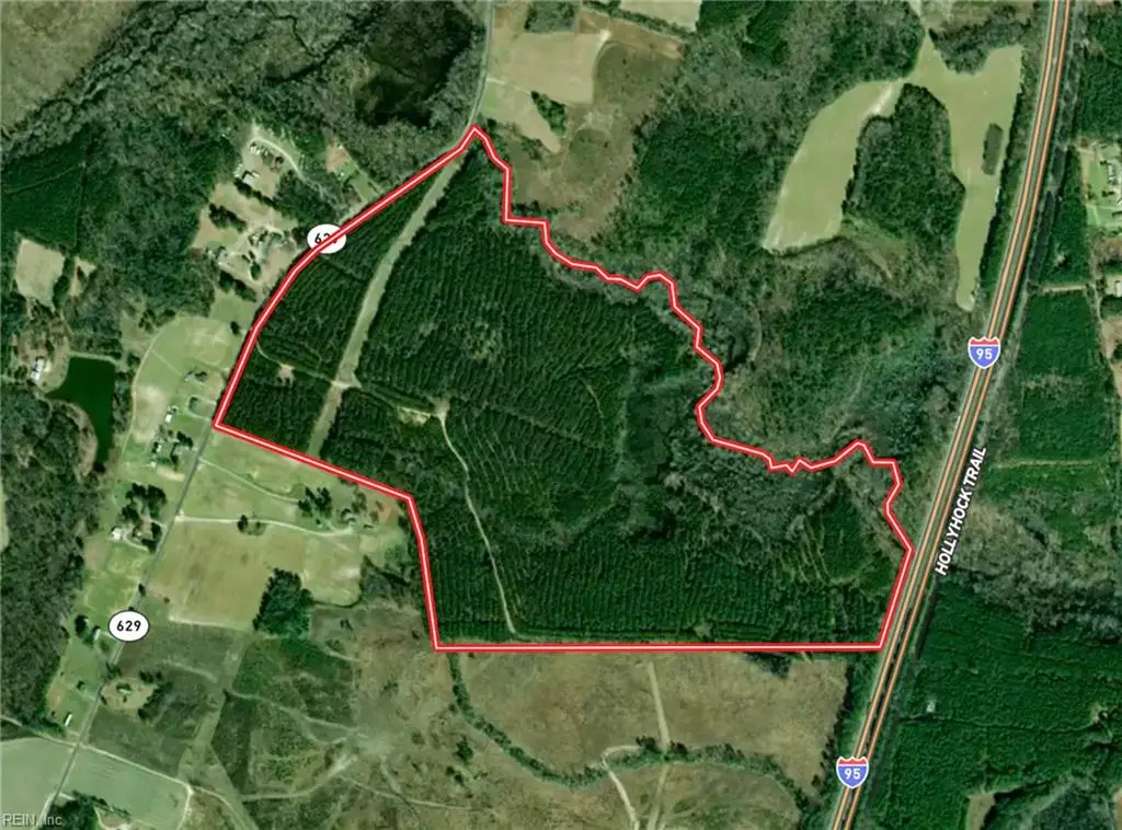 145AC Moore's Ferry Road, Emporia, VA 23847 - #1