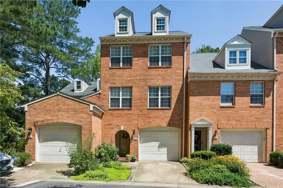 503 Kristy Court #CT, Newport News, VA 23602 - #2