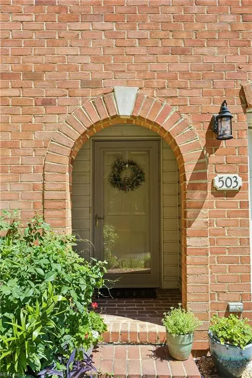 503 Kristy Court #CT, Newport News, VA 23602 - #3