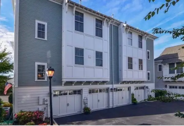 9409 27th Bay Street, Norfolk, VA 23518