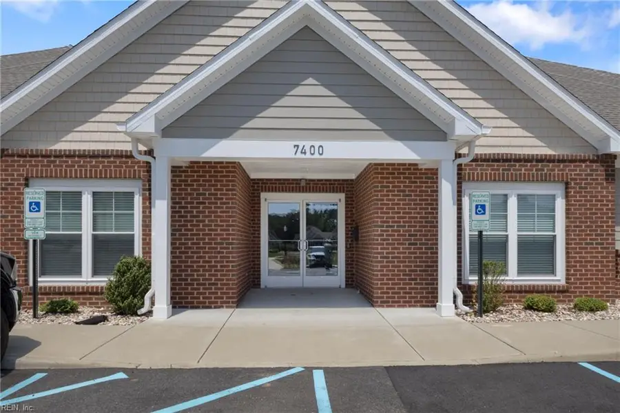 7400 Sinclair Way #A, Gloucester, VA 23061 - #2