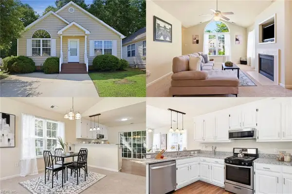 804 Tahoe Trail, Williamsburg, VA 23188